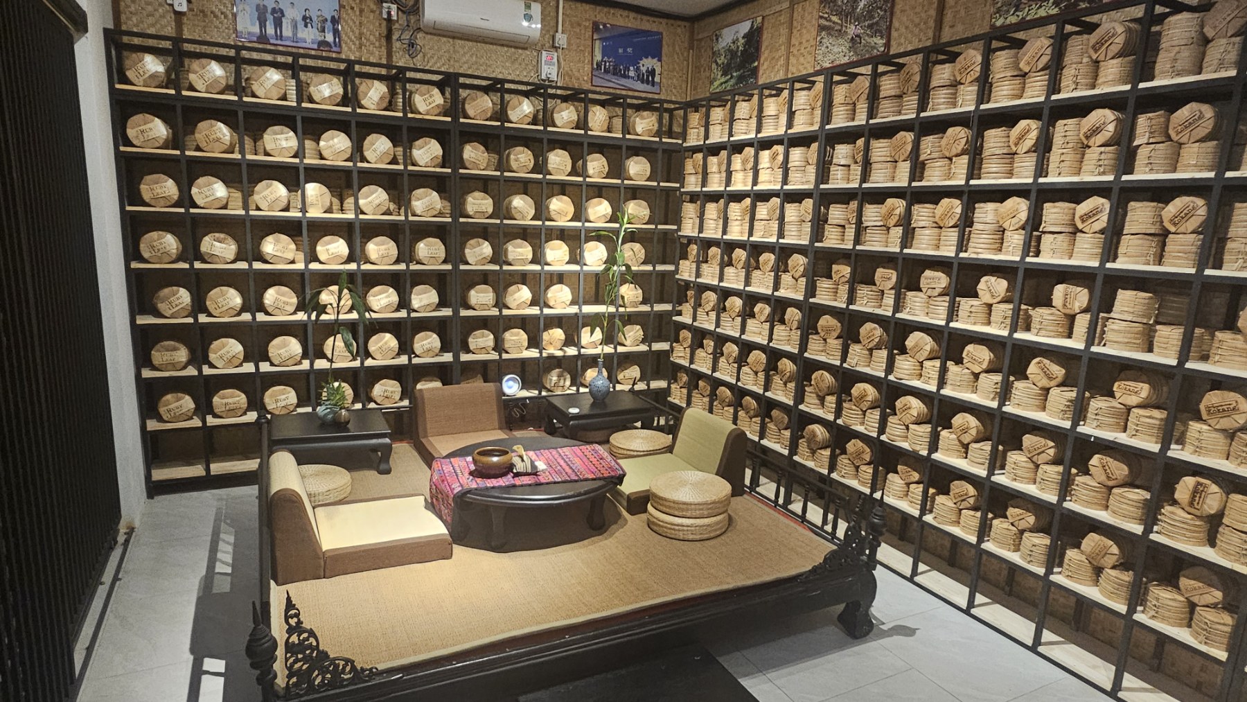 Tea Cake Collections