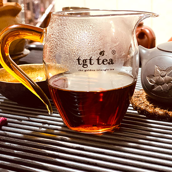 TGTTea